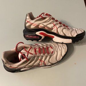 Nike TN AIr GS Script Swoosh CQ4815-100